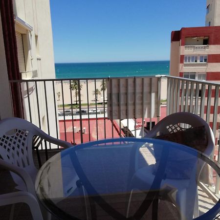 Danio Solo Familia Serviplaya Playa de Gandia Zewnętrze zdjęcie