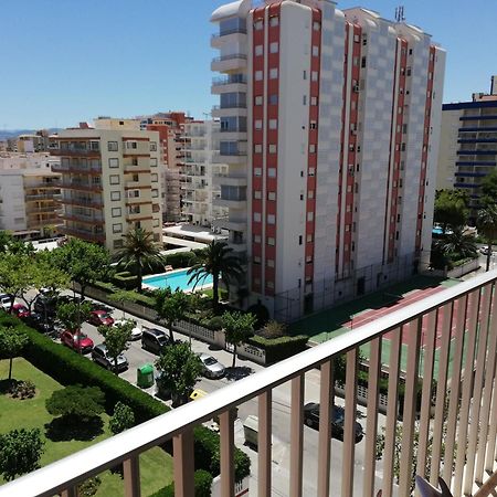 Danio Solo Familia Serviplaya Playa de Gandia Zewnętrze zdjęcie