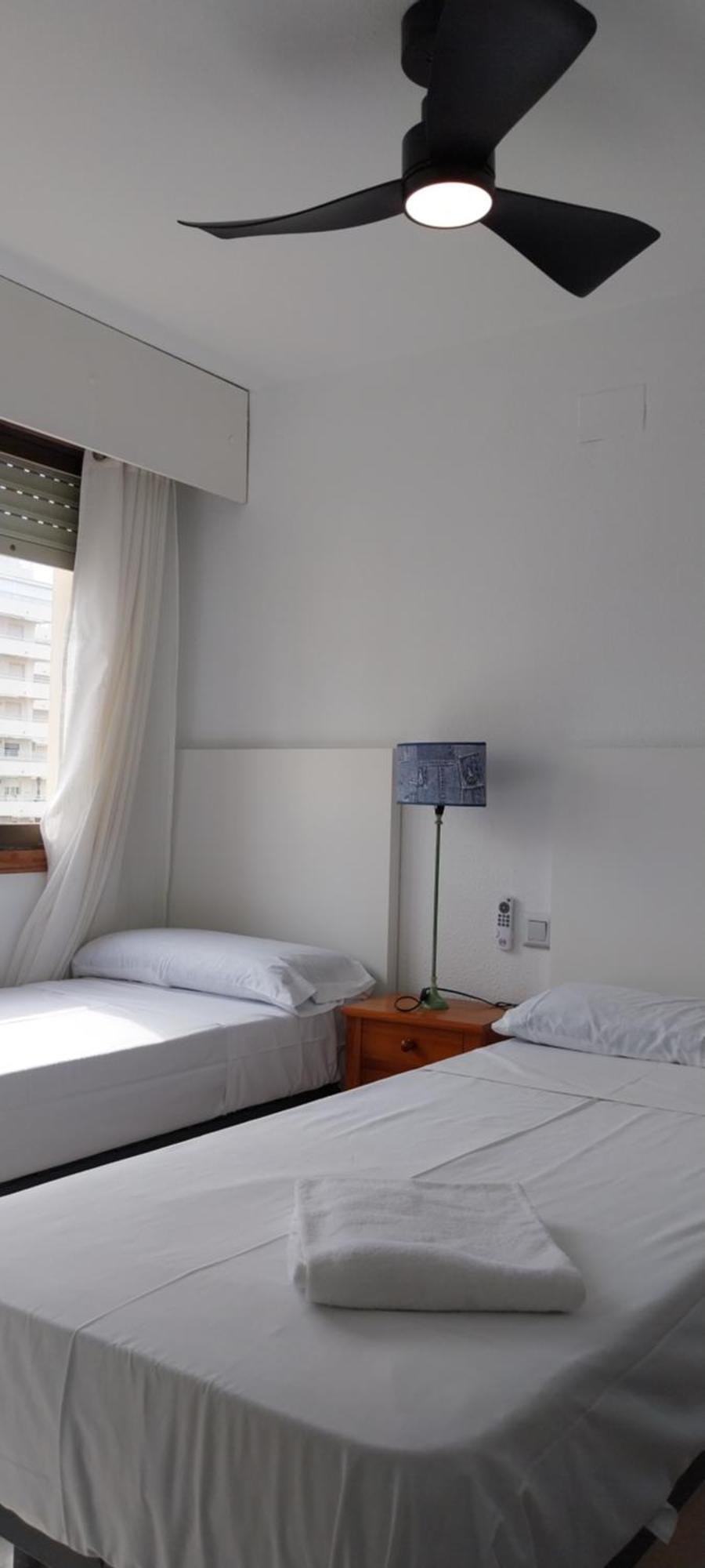 Danio Solo Familia Serviplaya Playa de Gandia Zewnętrze zdjęcie