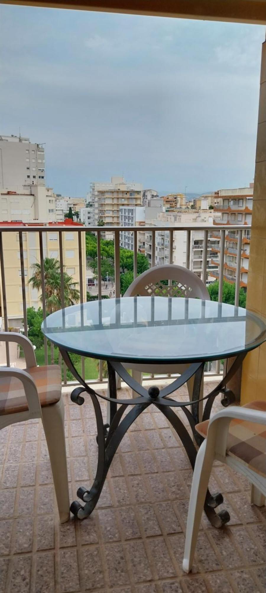 Apartament Danio Solo Familia Serviplaya Playa de Gandia Zewnętrze zdjęcie