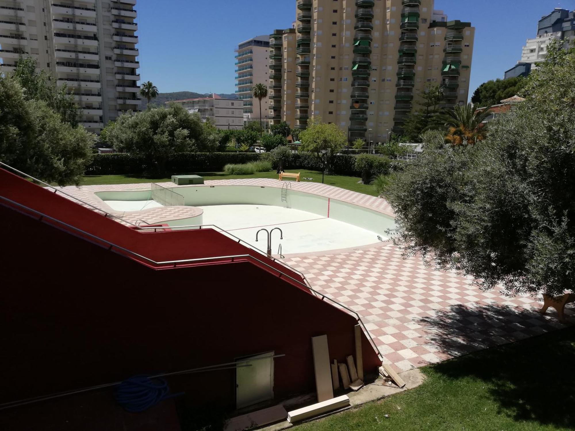 Danio Solo Familia Serviplaya Playa de Gandia Zewnętrze zdjęcie